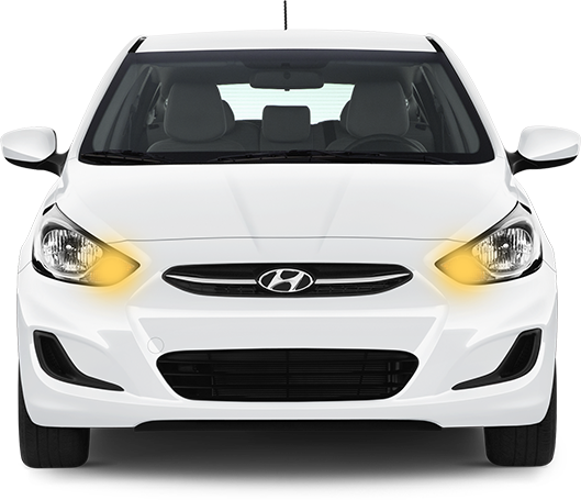 Ремонт автомобилей Hyundai