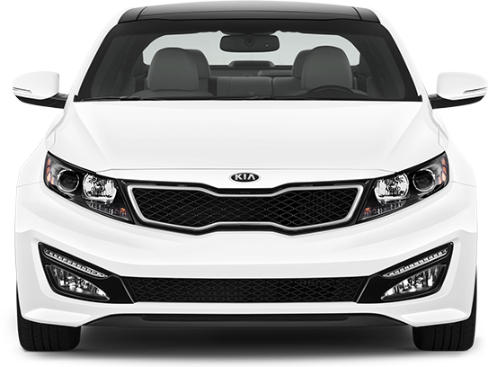 Ремонт автомобилей Kia